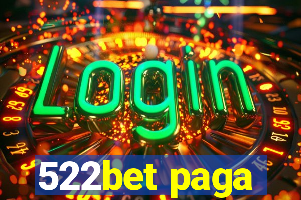 522bet paga